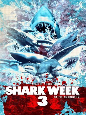 cover image of Shark Week 3